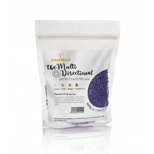 WAX 500g - Perle elastice premium intense pentru creații elegante