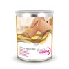 Alveola Waxing Pasta de zahăr 1000gr - suavitate și îndepărtare eficientă a firelor de păr.