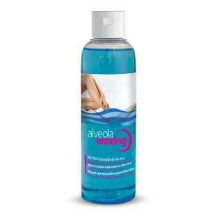 Ulei dupa epilare - Aloe Vera - 250 ml - Alveola Waxing