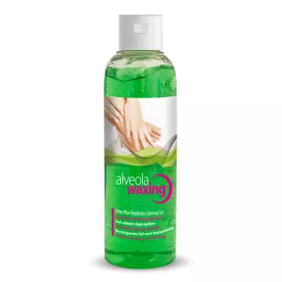 Gel calmant post-epilat - 250 ml - Alveola Waxing