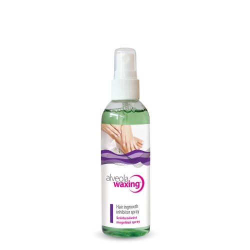 Alveola Waxing Spray pentru prevenirea firelor de păr 100ml