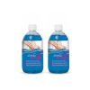 Alveola Ulei Demachiant Post Epilare cu Aloe Vera 2x300ml