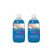Alveola Ulei Demachiant Post Epilare cu Aloe Vera 2x300ml