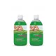 Gel calmant post-epilat - 2 x 300 ml - Alveola Waxing