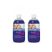 Alveola Waxing Gel de curățare înainte de epilare 2x300ml
