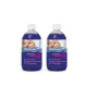 Gel de curatare inainte de epilare - 2 x 300 ml - Alveola Waxing