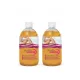 Ulei dupa epilare - Eucalipt - 2 x 300 ml - Alveola Waxing
