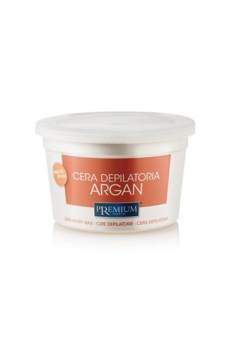 Argană premium în recipient de 350ml - hidratare și strălucire naturală!