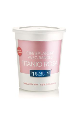Rășină premium cu dioxid de titaniu în recipient de 700ml
