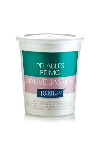 Rășină elastică premium cu iasomie, 700ml - pentru o îngrijire rafinată a pielii