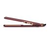 BaByliss Berry Crush: Placă de îndreptat părul cu ceramica quartz, elegantă și eficientă.