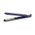 BaByliss Midnight Luxe - Placă de îndreptat părul cu titan și ceramică, albastru închis