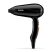 BaByliss Pieptene de călătorie, uscător de păr pliabil, 2000W – ideal pentru vacanțe!