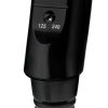 BaByliss Pieptene de călătorie, uscător de păr pliabil, 2000W – ideal pentru vacanțe!