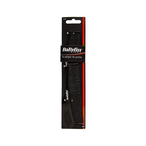 BaByliss Piepteni 2 bucăți pentru coafuri perfecte