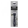 BaByliss Perie termică ceramică 16 mm pentru păr scurt (mov/negru)