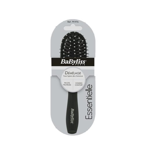 BaByliss Perie ovală medie pentru păr