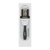 BaByliss Perie rotundă ceramică 30mm cu peri de mistreț pentru coafuri perfecte