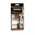 BaByliss Twist Secret - accesoriu - Natural pentru stilizare ușoară și elegantă.