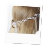 BaByliss Twist Secret - accesoriu - Natural pentru stilizare ușoară și elegantă.