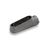 BaByliss Air Style Uscător de păr cu aer cald 1000W, 4 accesorii inclus.