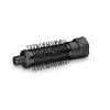 BaByliss Uscător de păr cu aer cald 800W, 2 accesorii pentru stilizare elegantă.