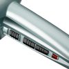BaByliss Hydrotherm™ Curl Secret Shine - Ondulator automat cu aburi pentru bucle strălucitoare