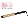 BaByliss Creative Gold ondulator oval 38 mm - Stilizați-vă părul cu eleganță!