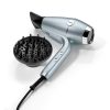 BaByliss Hydro-Fusion uscător de păr cu motor HTDC 2100W și tehnologie plasmă ionicǎ