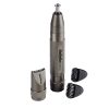 BaByliss Diamond Precision trimmer pentru sprâncene și tăierea părului din urechi și nas.