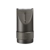 BaByliss Diamond Precision trimmer pentru sprâncene și tăierea părului din urechi și nas.