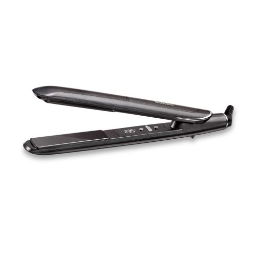 BaByliss Platină Diamond 235 - Uscător de păr ceramic pentru un păr perfect neted.