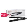 BaByliss Steam Straight: Placă de păr cu aburi pentru un păr perfect neted și strălucitor.
