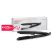 BaByliss Steam Straight: Placă de păr cu aburi pentru un păr perfect neted și strălucitor.