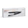 BaByliss Steam Straight: Placă de păr cu aburi pentru un păr perfect neted și strălucitor.