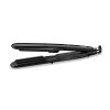 BaByliss Steam Straight: Placă de păr cu aburi pentru un păr perfect neted și strălucitor.
