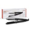 BaByliss Steam Shine Styler – Îndreptător de păr cu aburi și ondulator 2 în 1 для un stil impecabil