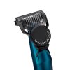 BaByliss Mașină de Tuns Bărbie din Oțel Japonez, cu Cablu/Fără Cablu