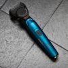BaByliss Mașină de Tuns Bărbie din Oțel Japonez, cu Cablu/Fără Cablu