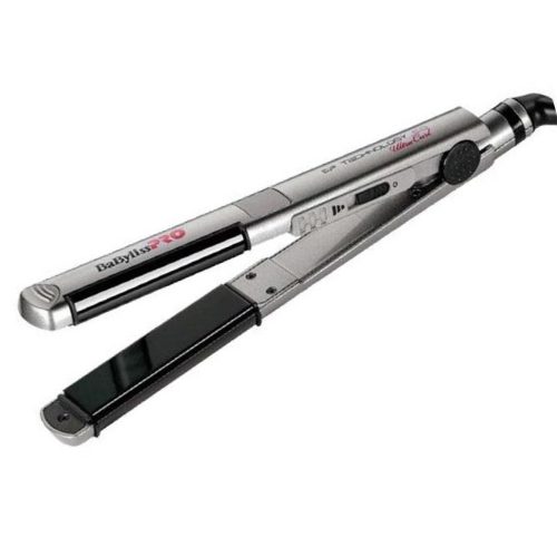 Babyliss PRO Ultra Curl - Îndreptător și Ondulator cu Titan Nano 2în1