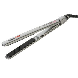   BaByliss PRO Sleek Expert EP TECH Fier de păr 25 mm – Neted și strălucitor!