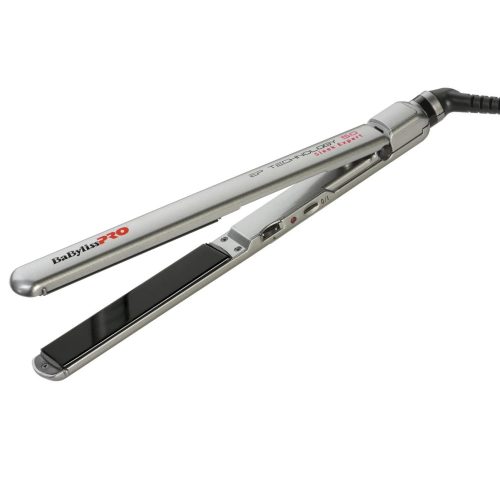 BaByliss PRO Sleek Expert EP TECH Fier de păr 25 mm – Neted și strălucitor!