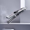 BaByliss PRO Placă de îndreptat părul cu aburi pentru un finisaj perfect