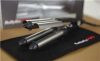 BaByliss PRO Ondulator triplu cu acoperire din Titan-Turmalină pentru bucle perfecte.