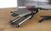 BaByliss PRO Ondulator triplu cu acoperire din Titan-Turmalină pentru bucle perfecte.
