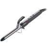 BaByliss PRO, ondulator digital cu înveliș din titan și turmalină, 19 mm