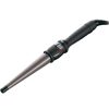 BaByliss PRO Ondulator cu acoperire Titan-Turmalin 19-32mm pentru bucle elegante.