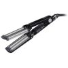 BaByliss PRO Ionos 3D ondulatoare cu drieci de 19mm pentru bucle perfecte
