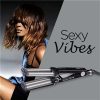 BaByliss PRO Ionos 3D ondulatoare cu drieci de 19mm pentru bucle perfecte