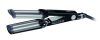 BaByliss PRO Ionos 3D ondulatoare cu drieci de 19mm pentru bucle perfecte